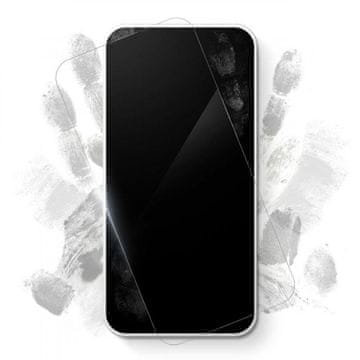 invisibleSHIELD ZAGG IS Glass Elite VisionGuard iPh15 Pro Max