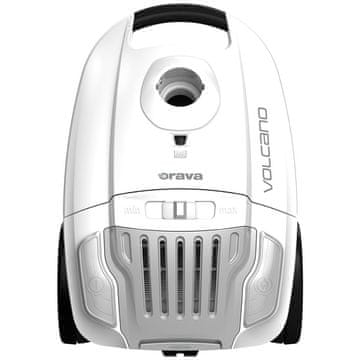 Orava SESALNIK Z VREČKAMI VOLCANO-1