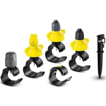 KÄRCHER Komplet šob