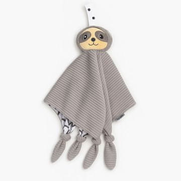 NEW BABY Nov dojenček lenivec 25cm