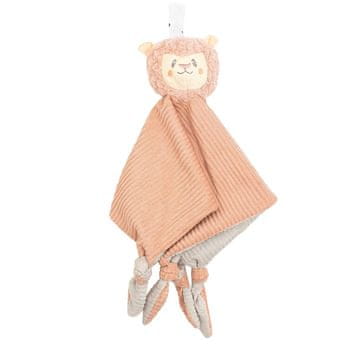 NEW BABY Plišasta igrača Lama