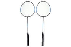 Loparji za badminton 2 kosa 63 cm