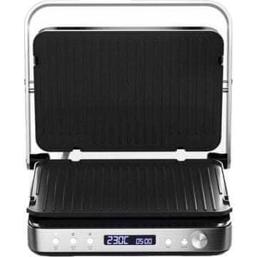 Orava ŽARCHEF-3 KONTAKTNI ŽAR