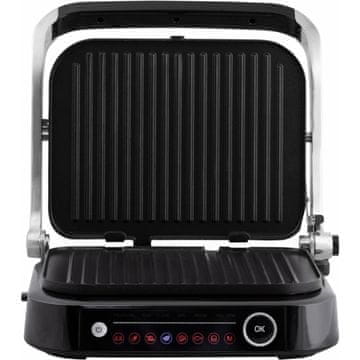 Orava ŽARCHEF-2 KONTAKTNI ŽAR