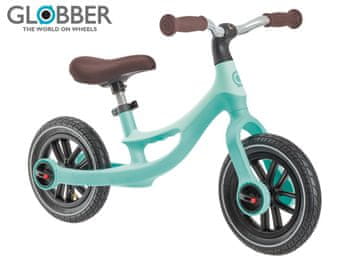 Globber Otroško kolo Go Bike Elite Air - Mint