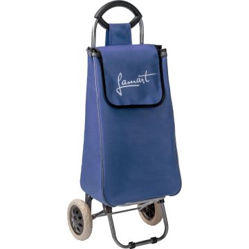 Lamart LT8059 TORBA ZA KOLO 35L BLUE MANA