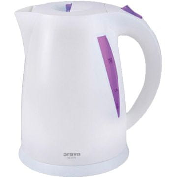 Orava VK-3117 V PLASTIČNI KOTLIČEK