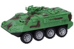 Vojaško vozilo 17 cm