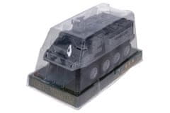 Vojaško vozilo 17 cm