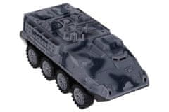 Vojaško vozilo 17 cm