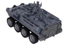 Vojaško vozilo 17 cm