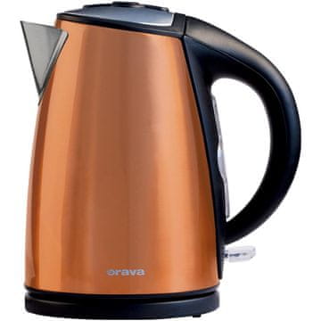 Orava VK-3717 C KOTLIČEK IZ NERJAVEČEGA JEKLA