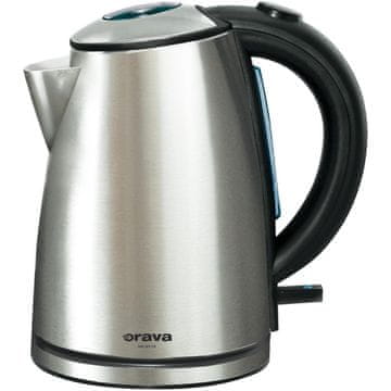 Orava VK-3712 KOTLIČEK IZ NERJAVEČEGA JEKLA