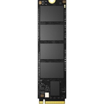 Hikvision HIKSEMI SSD E3000 512GB, M.2 2280, PCIe