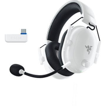 RAZER BlackShark V2 Pro PlayStation Wh