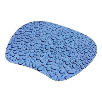 Q-Connect Podloga za optično miško, vodne kapljice