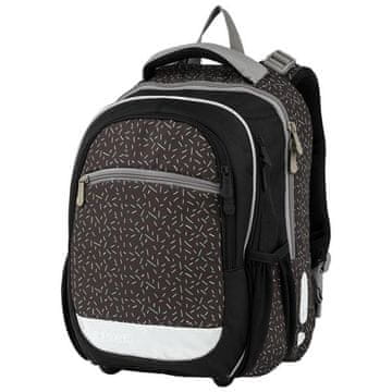 Šolski nahrbtnik Junior Sprinkles, 20 l
