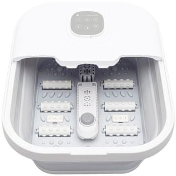 RIO FTBH13 MASAŽA STOPAL