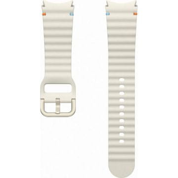 Samsung SportBand (M/L) Gal.Watch7 Cream