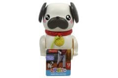 Fisher-Price Fisher Price Hodi Puggle