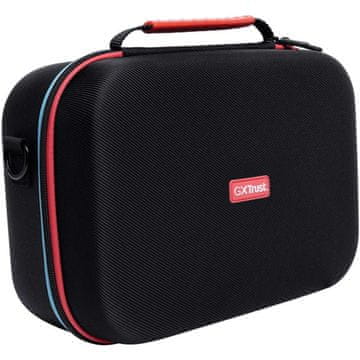 Trust Case GXT 1247 XXL NS Black