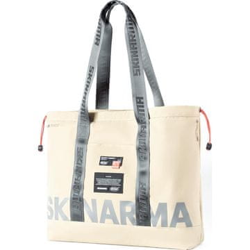 SKINARMA Fardel Tote bag 14 bež