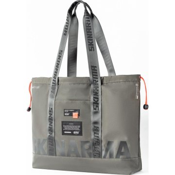 SKINARMA Fardel Tote torba 14 zelena