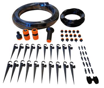 Komplet za mikro namakalni sistem