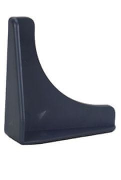 Sestavni deli NEOLIFE GERBIL plastični vogali do dna sivi Zolux