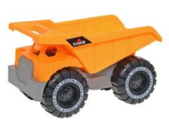 Avtomobilski gradbeni smetnjak 18 cm prostega teka