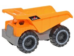 Avtomobilski gradbeni smetnjak 18 cm prostega teka