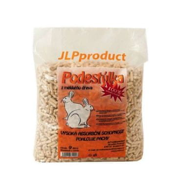 Lesena posteljnina JLP 9 l