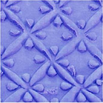 Valjček za potiskanje 32 cm z vzorcem - Cakesicq