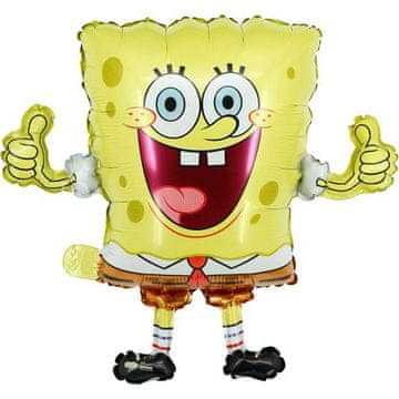 Spongebob 69cm balon iz folije - Cakesicq