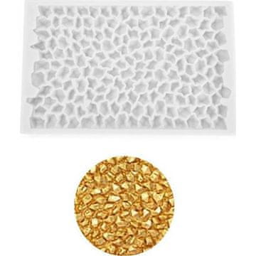 Silikonski površinski model 16,5x10,5cm - Cakesicq