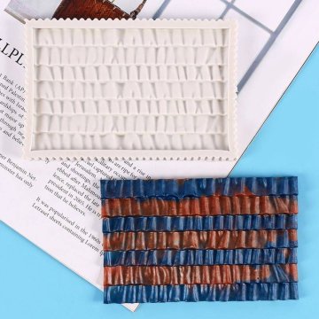 Silikonski površinski model 16,5x10,5cm - Cakesicq