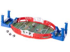 Nogometna namizna igra 38x18 cm