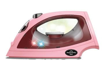 Železo z učinki 21,5 cm