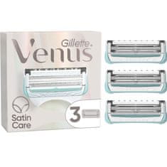 Gillette VENUS NADOMESTNE GLAVE 3 KOSI