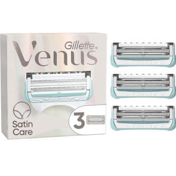 Gillette VENUS NADOMESTNE GLAVE 3 KOSI
