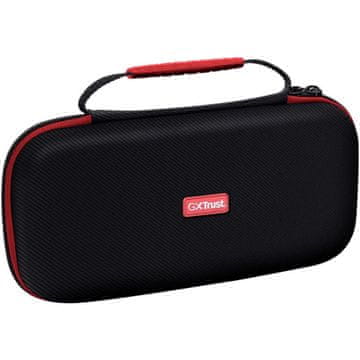 Trust Case GXT 1248 NS Black