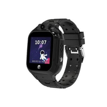 Forever Otroci za vedno Vidijo me! 3 črne barve