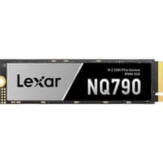 Lexar SSD NQ790 PCle Gen4 M.2 NVMe 1TB