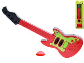 Električna kitara 40 cm