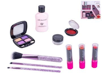 Lepotni set 10 kosov