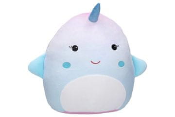 Blazina plišasta riba samorog 25cm