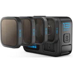 GoPro ND filter - 4 modeli