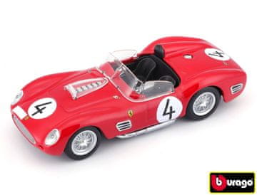 1:43 Ferrari Racing 250 TESTA ROSSA 1959