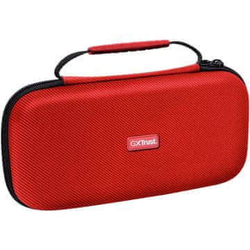 Trust Case GXT 1248S NS Modro-rdeča