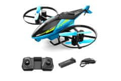 RC helikopter na daljinsko upravljanje 18x17x6 cm